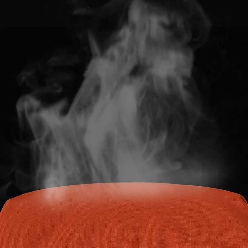 JNLN Winter Warm Windbreaker Unisex Waterproof Windproof Fleece Jackets Men's Women's Hiking Climbing Trekking Skiing Rain Coat - Image 4