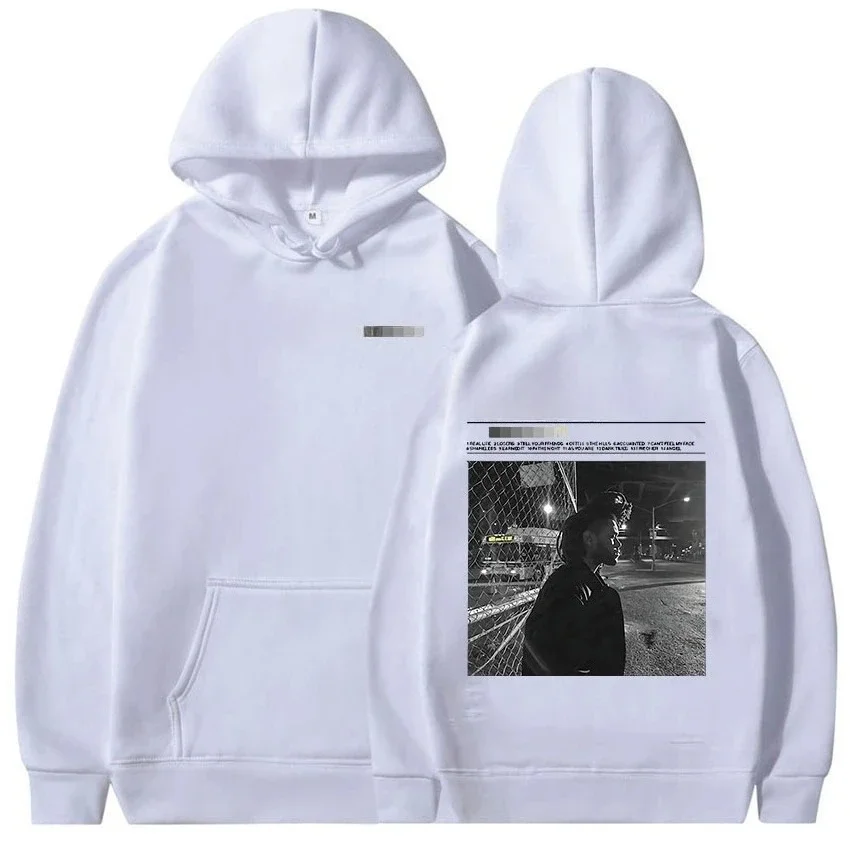 Funny Graphic Hoodies Long Sleeve Casual Hooded Sweatshirts Women Men Clothing Printing Unisex Top One Piece Hoodie - Image 2