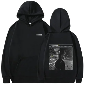 Funny Graphic Hoodies Long Sleeve Casual Hooded Sweatshirts Women Men Clothing Printing Unisex Top One Piece Hoodie