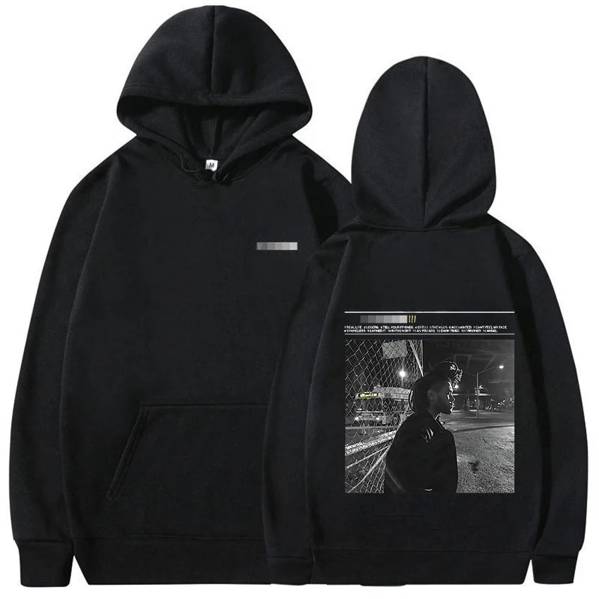 Funny Graphic Hoodies Long Sleeve Casual Hooded Sweatshirts Women Men Clothing Printing Unisex Top One Piece Hoodie