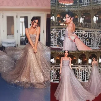 Sexy Strapless Midi Dress Elegant Full Skirt Vest Top Polyester Fiber Mini Dress Trendy Women's Clothing from Mainland China