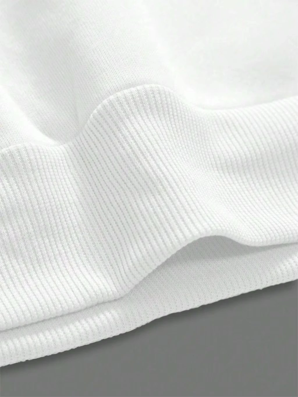 New in Gothic Double Sided Printed Streetwear Men Women VI Ghostface Graphic Hoodie Unisex Fleece Long Sleeve Sweatshirts - Image 2